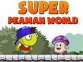 Spiel Super Peaman World