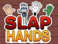Spiel Slap Hands
