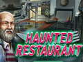 Spiel Haunted restaurant