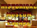 Spiel Historical Museum Escape