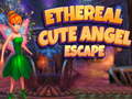 Spiel Ethereal Cute Angel Escape