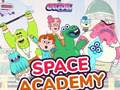 Spiel Space Academy