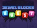 Spiel Jewel Blocks Quest