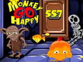 Spiel Monkey Go Happy Stage 557