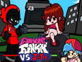 Spiel Friday Night Funkin vs Jota