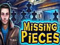 Spiel Missing pieces