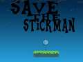 Spiel Save the Stickman