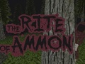Spiel The Rite of Ammon