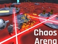 Spiel Chaos Arena
