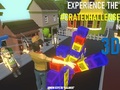 Spiel  Crate Challenge 3D
