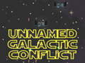 Spiel Unnamed Galactic Conflict