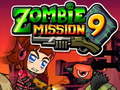 Spiel Zombie Mission 9