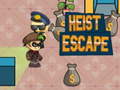 Spiel Heist Escape