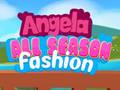 Spiel Angela All Season Fashion