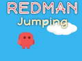 Spiel RedMan Jumping