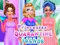 Spiel Princesses Quarantine Trends