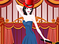 Spiel Magic girl