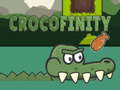 Spiel Crocofinity