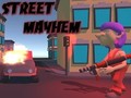 Spiel Street Mayhem