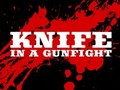 Spiel Knife in a Gunfight