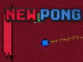 Spiel New pong 