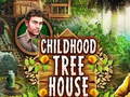 Spiel Childhood Treehouse