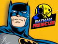 Spiel Batman Rescue 
