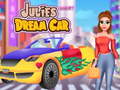 Spiel Julies Dream Car