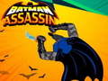 Spiel Batman Assassin