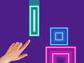 Spiel Stack Tower Neon: Keep Blocks Balance