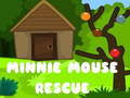 Spiel Minnie Mouse Rescue