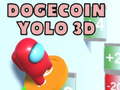 Spiel Dogecoin Yolo 3D
