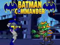 Spiel Batman Commander