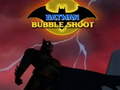 Spiel Batman Bubble Shoot 
