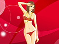 Spiel Fantasy girl