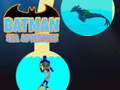 Spiel Batman Sea Adventure