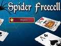 Spiel Spider Freecell