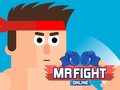 Spiel Mr Fight Online