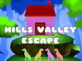 Spiel Hills Valley Escape