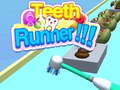 Spiel Teeth Runner
