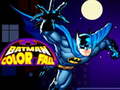 Spiel Batman Color Fall 