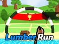 Spiel Lumber Run