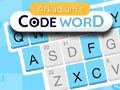 Spiel Arkadium's Codeword