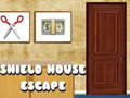 Spiel Shield House Escape
