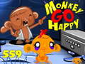Spiel Monkey Go Happy Stage 559