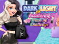 Spiel Dark vs Light Academia Dress Up Challenge