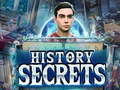 Spiel History secrets