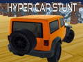 Spiel Hyper Car Stunt