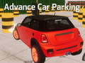 Spiel Advance Car Parking