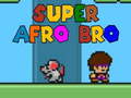 Spiel Super Afro Bro